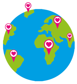 Home 32 GroHawk Around the Globe