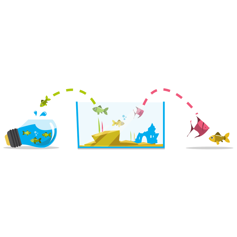 reduce churn