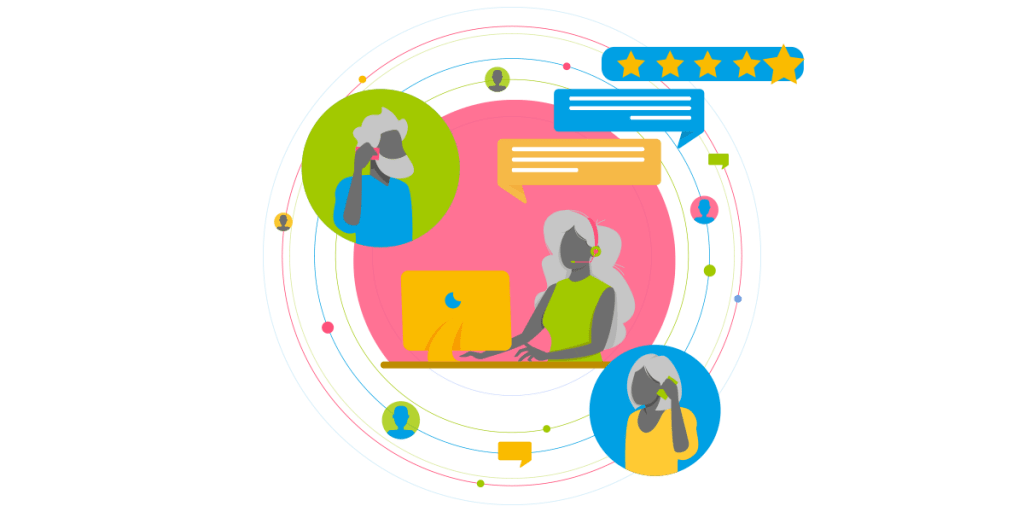 automated customer feedback
