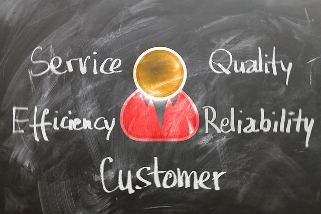 Improve customer service by avoiding these top 5 mistakes 2 improved customer services