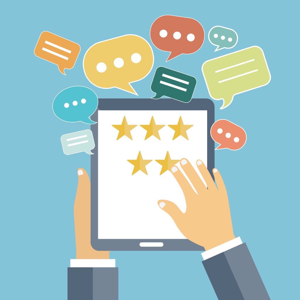Customer Satisfaction