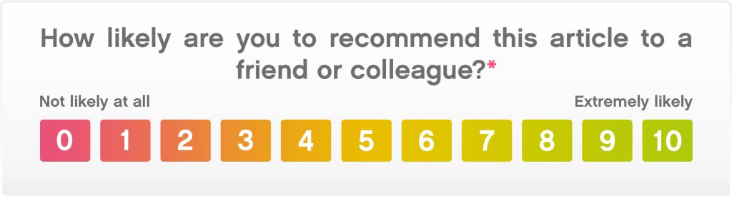 customer satisfaction survey
