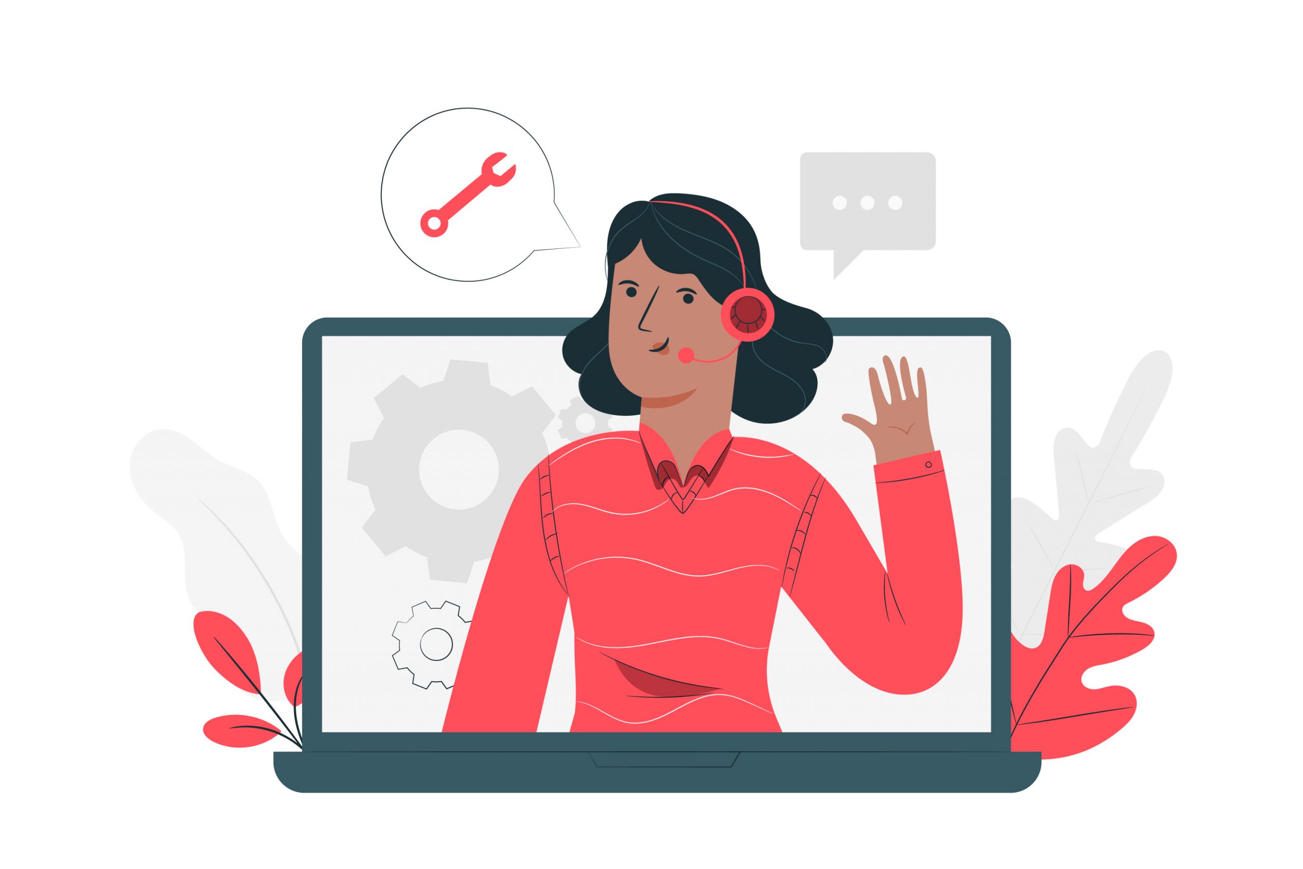 Laws of Customer Service