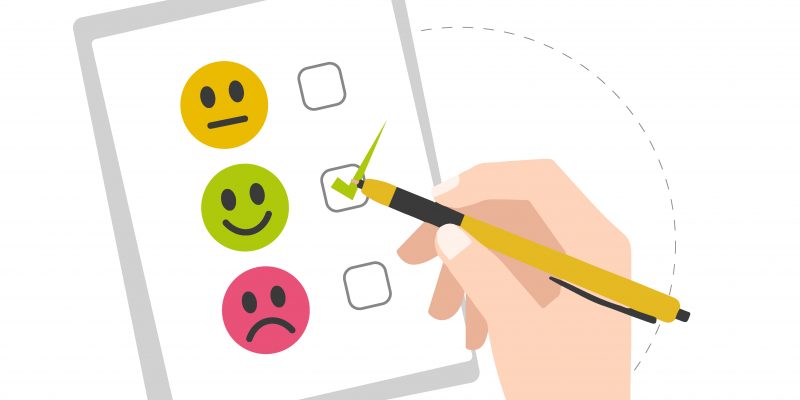 Customer Effort Score