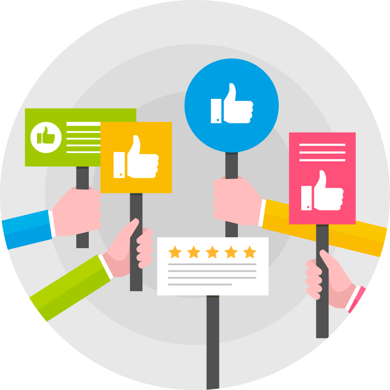 6 Ways to Create a Successful Word of Mouth Marketing Campaign 1