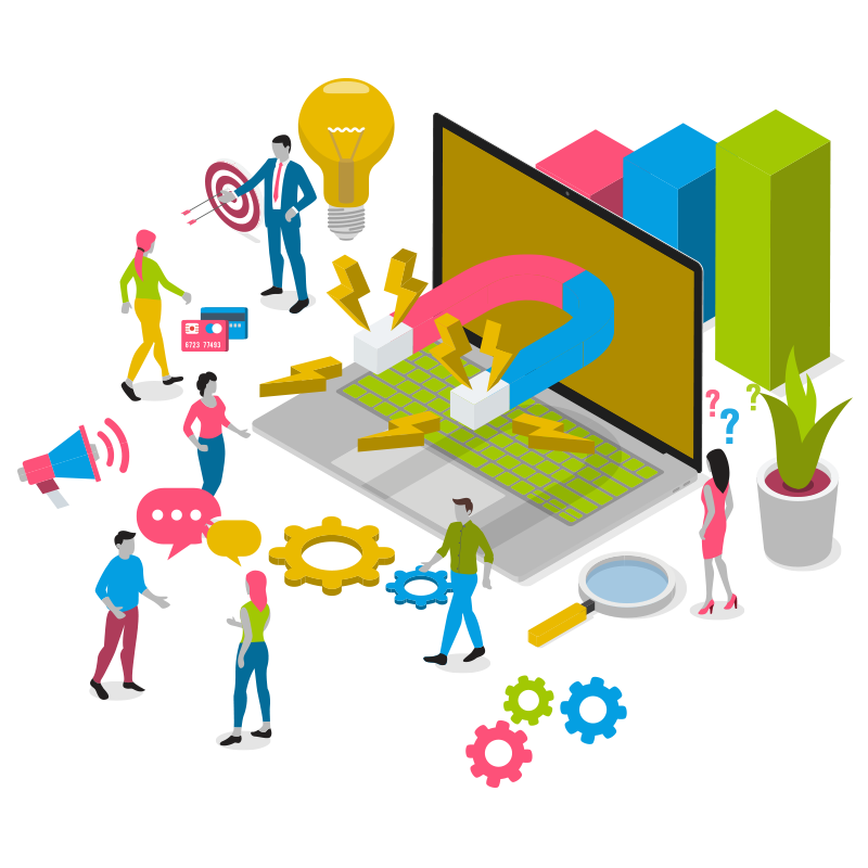 employee engagement
